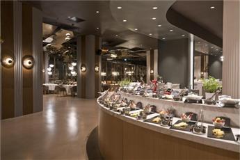 Maxx Royal Belek Golf Resort