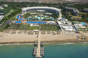Maxx Royal Belek Golf Resort