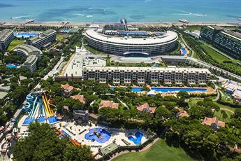 Maxx Royal Belek Golf Resort