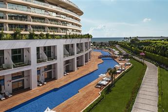 Maxx Royal Belek Golf Resort