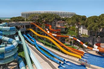 Maxx Royal Belek Golf Resort