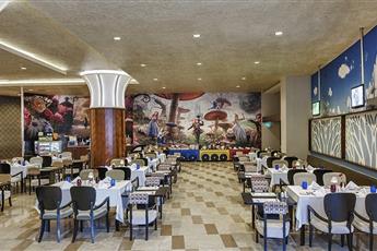 Maxx Royal Belek Golf Resort