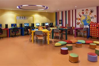 Maxx Royal Belek Golf Resort