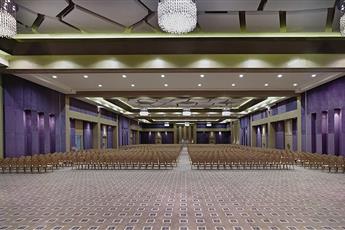 Maxx Royal Belek Golf Resort