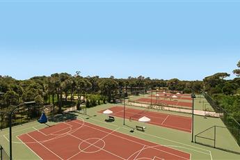 Maxx Royal Belek Golf Resort