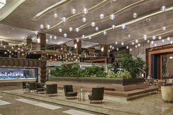 Maxx Royal Belek Golf Resort
