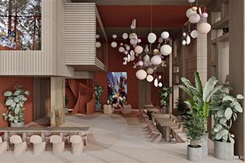 Maxx Royal Bodrum Resort 5*