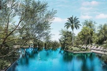 Maxx Royal Bodrum Resort 5*