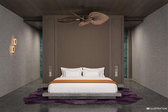 Maxx Royal Bodrum Resort 5*