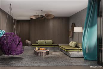 Maxx Royal Bodrum Resort 5*