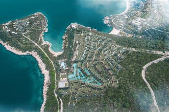 Maxx Royal Bodrum Resort 5*