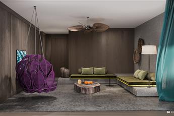 Maxx Royal Bodrum Resort 5*