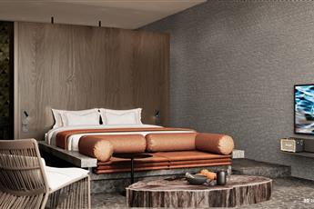 Maxx Royal Bodrum Resort 5*