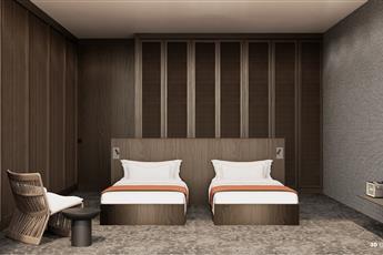 Maxx Royal Bodrum Resort 5*