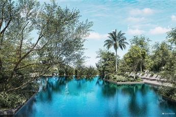 Maxx Royal Bodrum Resort 5*