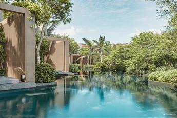 Maxx Royal Bodrum Resort 5*