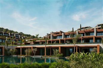 Maxx Royal Bodrum Resort 5*
