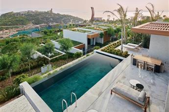 Maxx Royal Bodrum Resort 5*