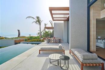 Maxx Royal Bodrum Resort 5*