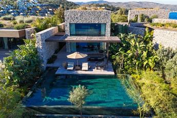 Maxx Royal Bodrum Resort 5*