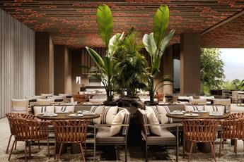 Maxx Royal Bodrum Resort