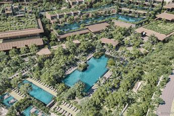 Maxx Royal Bodrum Resort
