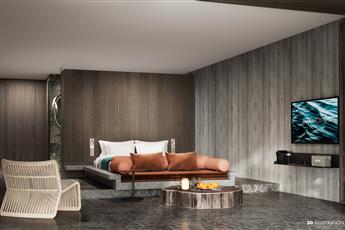 Maxx Royal Bodrum Resort