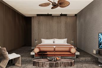 Maxx Royal Bodrum Resort