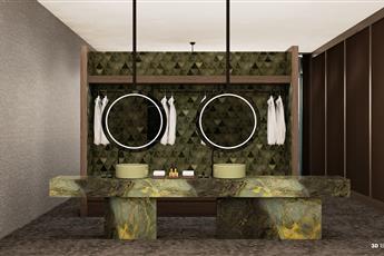 Maxx Royal Bodrum Resort