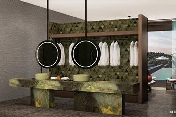 Maxx Royal Bodrum Resort