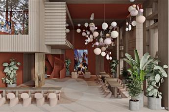 Maxx Royal Bodrum Resort