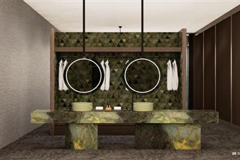 Maxx Royal Bodrum Resort