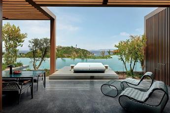 Maxx Royal Bodrum Resort