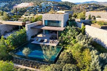 Maxx Royal Bodrum Resort