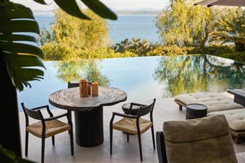 Maxx Royal Bodrum Resort