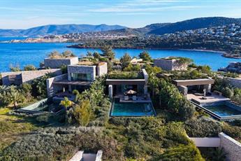 Maxx Royal Bodrum Resort