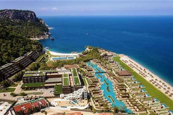 Maxx Royal Kemer Resort 5* Maxx Royal Kemer Resort 5*