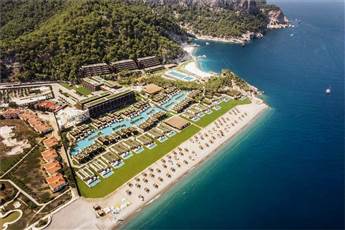 Maxx Royal Kemer Resort 5* Maxx Royal Kemer Resort 5*