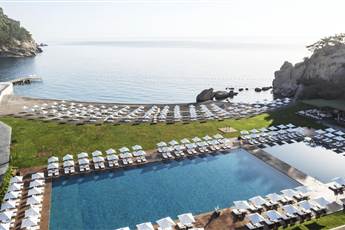 Maxx Royal Kemer Resort 5* Maxx Royal Kemer Resort 5*