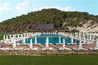 Maxx Royal Kemer Resort 5* Maxx Royal Kemer Resort 5*