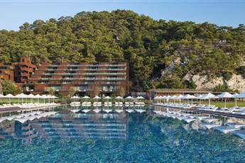 Maxx Royal Kemer Resort 5* Maxx Royal Kemer Resort 5*