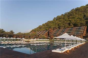 Maxx Royal Kemer Resort 5* Maxx Royal Kemer Resort 5*