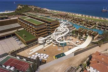 Maxx Royal Kemer Resort 5* Maxx Royal Kemer Resort 5*