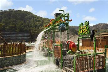 Maxx Royal Kemer Resort 5* Maxx Royal Kemer Resort 5*