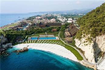 Maxx Royal Kemer Resort 5* Maxx Royal Kemer Resort 5*