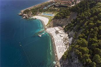 Maxx Royal Kemer Resort 5* Maxx Royal Kemer Resort 5*