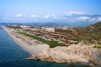 Maxx Royal Kemer Resort 5* Maxx Royal Kemer Resort 5*