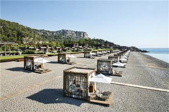 Maxx Royal Kemer Resort 5* Maxx Royal Kemer Resort 5*