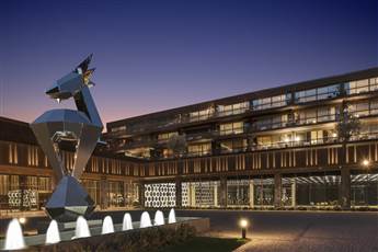 Maxx Royal Kemer Resort 5* Maxx Royal Kemer Resort 5*