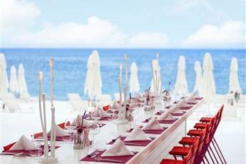Maxx Royal Kemer Resort 5* Maxx Royal Kemer Resort 5*